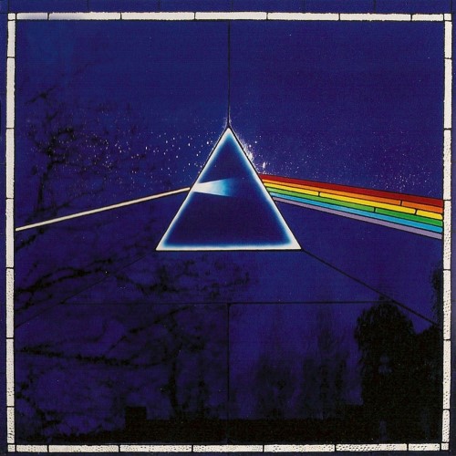 Pink Floyd - 1973 The Dark Side of the Moon